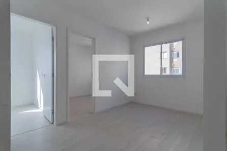 Apartamento com 2 Quartos à venda, 40m² no Paraíso do Morumbi, São Paulo
