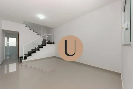 Sobrado com 3 Quartos à venda, 95m² no Jardim Record, São Paulo