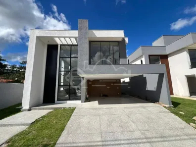Casa de Condomínio com 3 Quartos à venda, 226m² no Santo Antônio, Vespasiano
