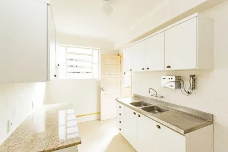 Apartamento com 3 Quartos para alugar, 100m² no Menino Deus, Porto Alegre