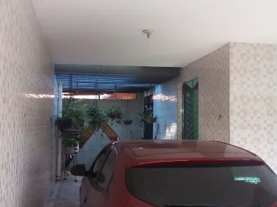 Casa com 4 Quartos à venda, 296m² no Fátima, Fortaleza