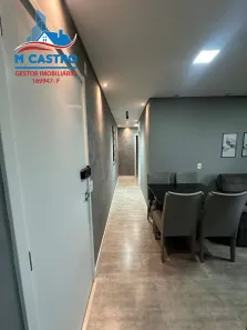 Apartamento com 2 Quartos à venda, 47m² no Jardim Helga, São Paulo