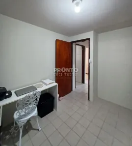Casa de Condomínio com 3 Quartos à venda, 60m² no Jardim Atlântico, Olinda