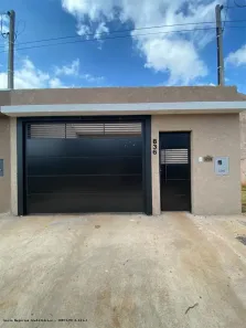 Casa com 3 Quartos à venda, 119m² no Conjunto Residencial Ilha Bela, Campo Mourão