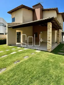 Casa de Condomínio com 4 Quartos à venda, 216m² no Parque do Jiqui, Parnamirim