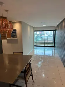 Apartamento com 3 Quartos à venda, 154m² no Mangabeiras, Maceió