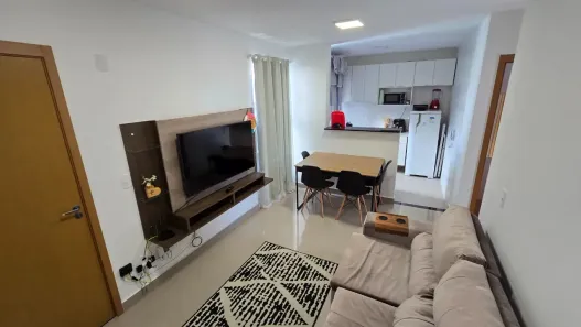 Apartamento com 2 Quartos à venda, 44m² no Nova Abrantes (Abrantes), Camaçari