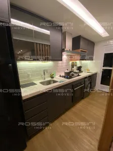 Apartamento com 2 Quartos à venda, 57m² no Vila Maria Luiza, Ribeirão Preto