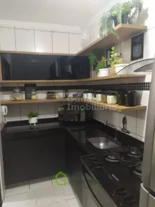 Apartamento com 2 Quartos à venda, 143m² no Jardim Urano, São José do Rio Preto