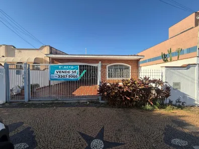Imóvel Comercial com 3 Quartos à venda, 283m² no Parque Taquaral, Campinas