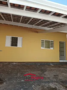 Casa com 2 Quartos à venda, 100m² no Piedade, Caçapava