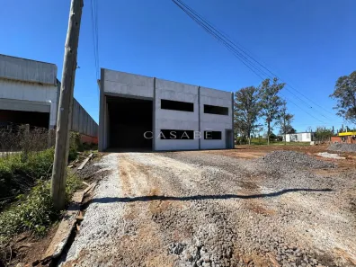 Galpão/Depósito/Armazém para alugar, 700m² no Ipiranga I (Ipiranga), Gravataí