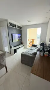 Apartamento com 2 Quartos à venda, 50m² no Vila Antonieta, São Paulo