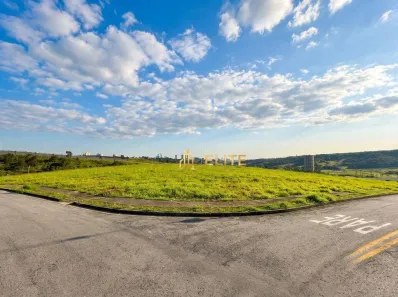 Lote/Terreno à venda, 733m² no Condomínio Recanto da Baronesa, São José dos Campos