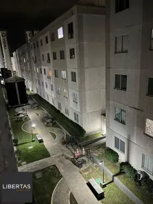 Apartamento com 2 Quartos à venda, 39m² no Restinga, Porto Alegre