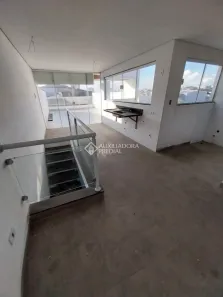 Cobertura com 3 Quartos à venda, 140m² no Vila Pires, Santo André