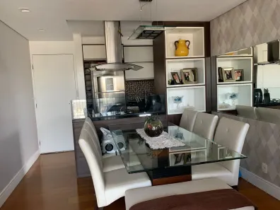 Apartamento com 3 Quartos à venda, 65m² no Vila Guilherme, São Paulo