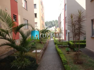 Apartamento com 2 Quartos à venda, 47m² no Jardim Umarizal, São Paulo