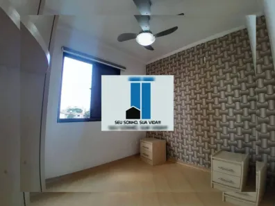 Apartamento com 2 Quartos à venda, 58m² no Vila Polopoli, São Paulo