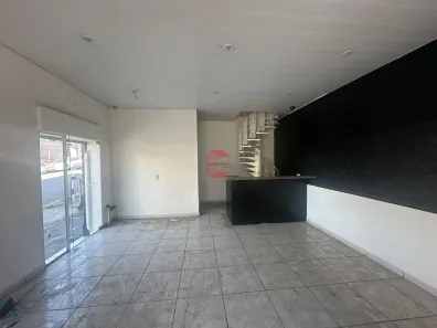 Ponto Comercial para alugar, 83m² no Vila Arens II, Jundiaí