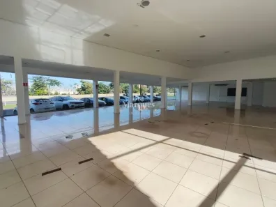 Galpão/Depósito/Armazém para alugar, 1818m² no Jardim Castelo Branco, Ribeirão Preto