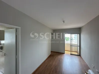 Apartamento com 2 Quartos à venda, 52m² no Vila Mascote, São Paulo