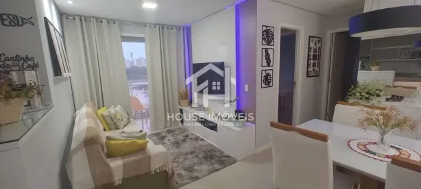 Apartamento com 2 Quartos à venda, 64m² no Jacarepaguá, Rio de Janeiro