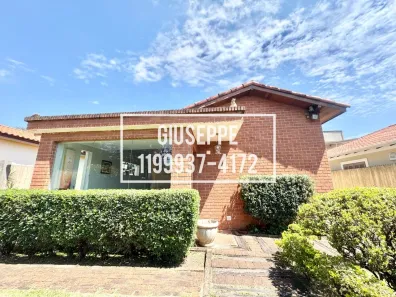 Casa com 3 Quartos à venda, 290m² no Vila São Luís(Zona Oeste), São Paulo