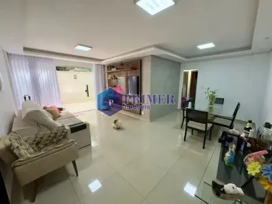 Apartamento com 3 Quartos à venda, 115m² no Santo Antônio, Belo Horizonte