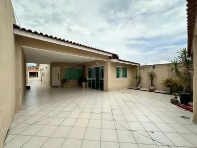 Casa com 3 Quartos à venda, 158m² no Vila Paulista, Mogi das Cruzes