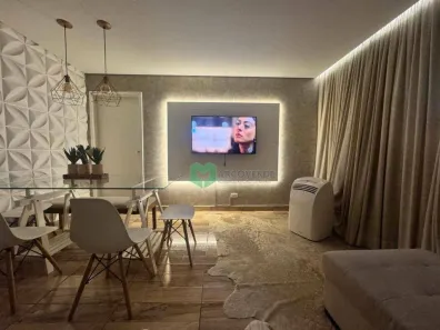 Apartamento com 1 Quarto à venda, 55m² no Bela Vista, São Paulo