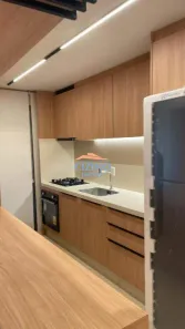Apartamento com 2 Quartos à venda, 71m² no Pinheiros, São Paulo
