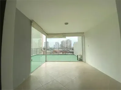 Apartamento com 1 Quarto à venda, 46m² no Barra Funda, São Paulo