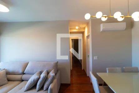 Apartamento com 2 Quartos à venda, 66m² no Taquaral, Campinas