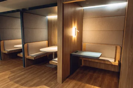 Sala Comercial para alugar, 5m² no Santa Mônica, Uberlândia