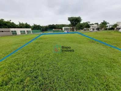 Lote/Terreno à venda, 442m² no Parque Nova Carioba, Americana