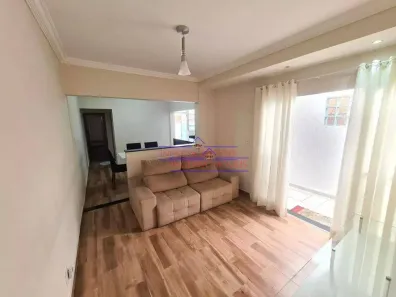 Casa com 3 Quartos à venda, 108m² no Ferrazópolis, São Bernardo do Campo