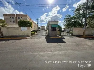 Apartamento com 2 Quartos à venda, 42m² no Monte Verde, Bauru