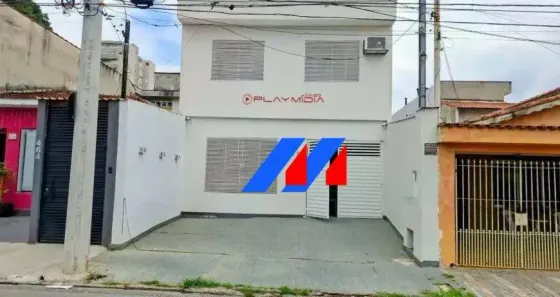 Imóvel Comercial com 6 Quartos para alugar, 230m² no Nova Petrópolis, São Bernardo do Campo