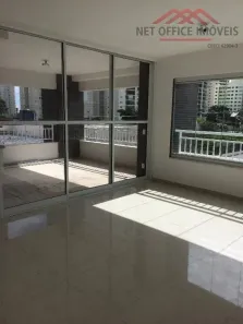 Apartamento com 2 Quartos para alugar, 84m² no Parque Residencial Aquarius, São José dos Campos