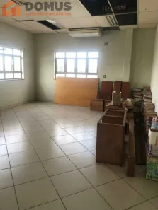Sala Comercial para alugar, 424m² no Centro, Sumaré