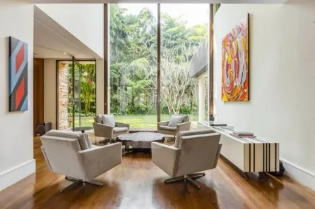 Casa com 4 Quartos à venda, 859m² no Jardim Europa, São Paulo