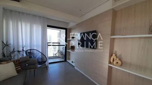 Apartamento com 2 Quartos à venda, 60m² no Vila Pompéia, São Paulo