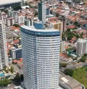 Cobertura com 3 Quartos à venda, 162m² no Tirol, Natal