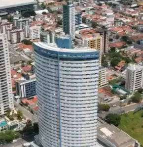 Cobertura com 3 Quartos à venda, 162m² no Tirol, Natal