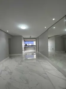 Apartamento com 3 Quartos à venda, 80m² no Luzia, Aracaju