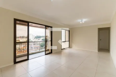 Apartamento com 3 Quartos à venda, 107m² no Vila São José (Ipiranga), São Paulo