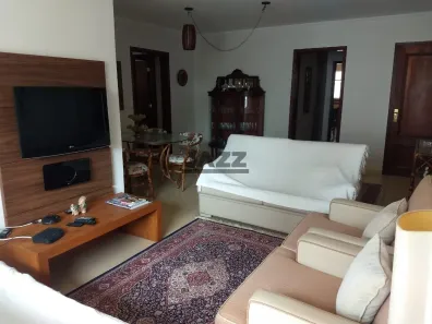 Apartamento com 3 Quartos à venda, 127m² no Cambuí, Campinas