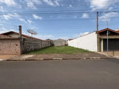 Lote/Terreno à venda, 314m² no Nossa Senhora Aparecida II, Saltinho