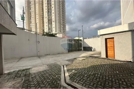 Casa de Condomínio com 2 Quartos para alugar, 94m² no Vila Moreira, Guarulhos